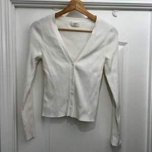 Wilfred Adore Cardigan